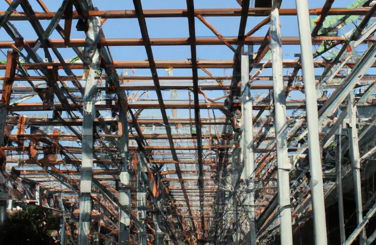 練馬のスケルトン工事で新しい空間を創造するあなたの夢を叶えます