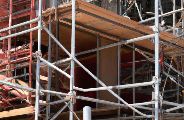 練馬の未来を形作るスケルトン工事で、夢の住まいを実現しよう！