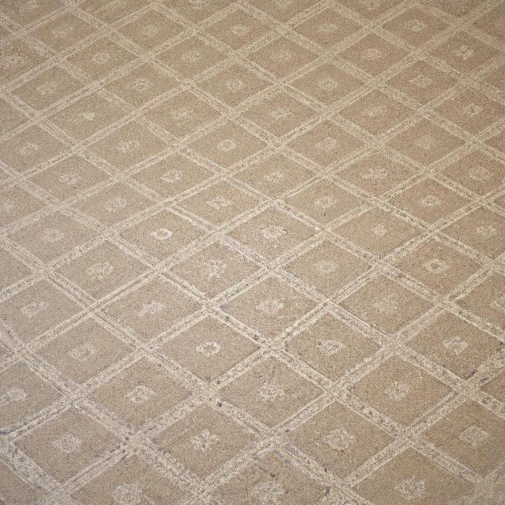 素敵な床で家全体をランクアップ！