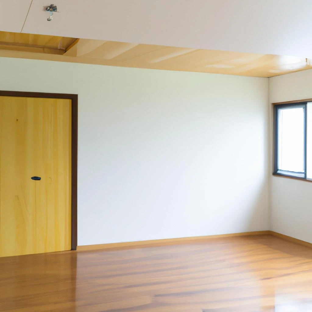 練馬区に特化した原状回復工事で、あなたの資産を最大限に活かします