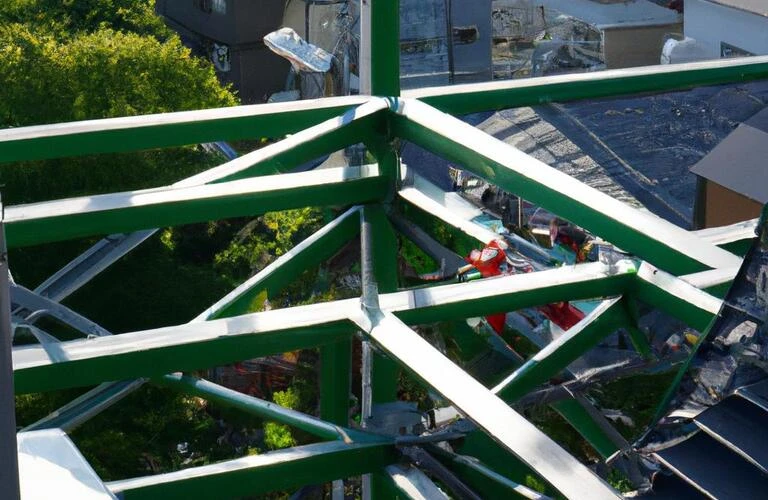 「練馬区での住宅メンテナンスを新たな視点で」