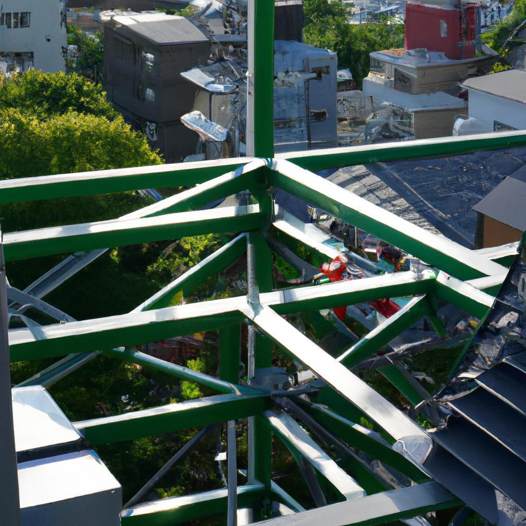 「練馬区での住宅メンテナンスを新たな視点で」