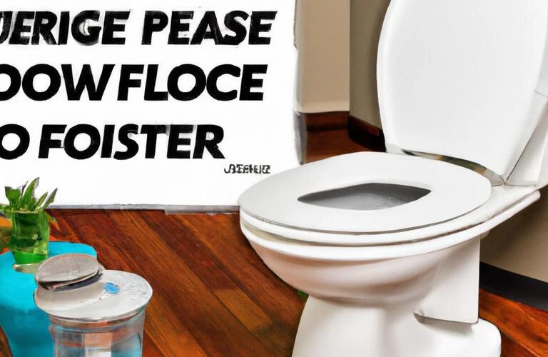 トイレ交換で生活空間を一新！