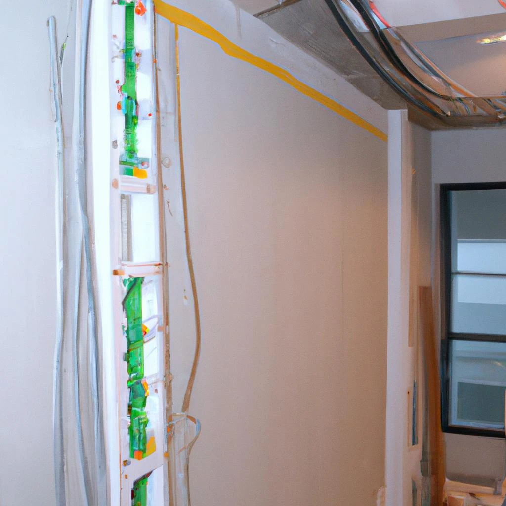 練馬区で夢の住まいを形にする内装工事