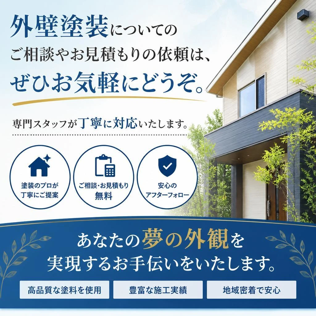 お問い合わせはお気軽に