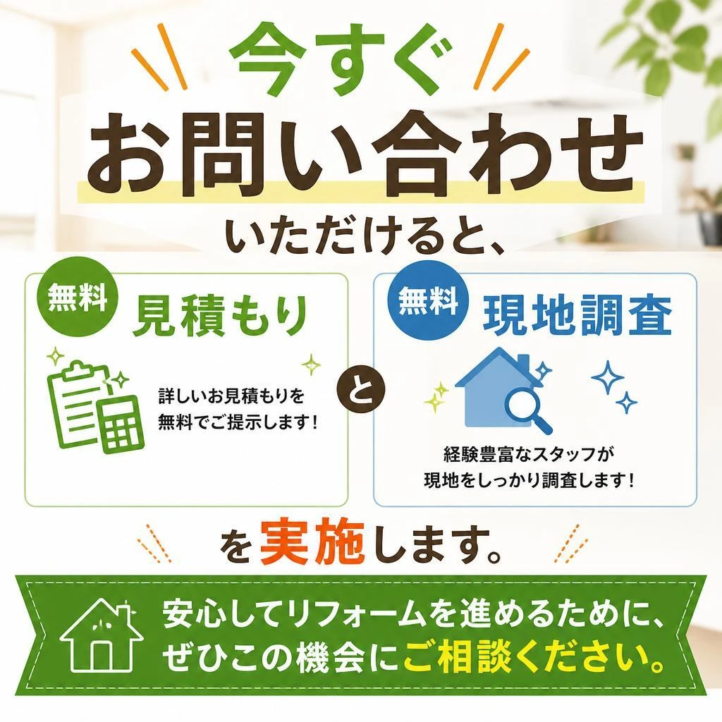 7. お問い合わせのメリット