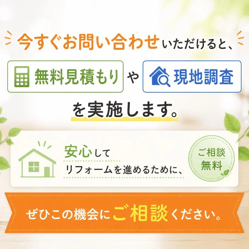 7. お問い合わせのメリット