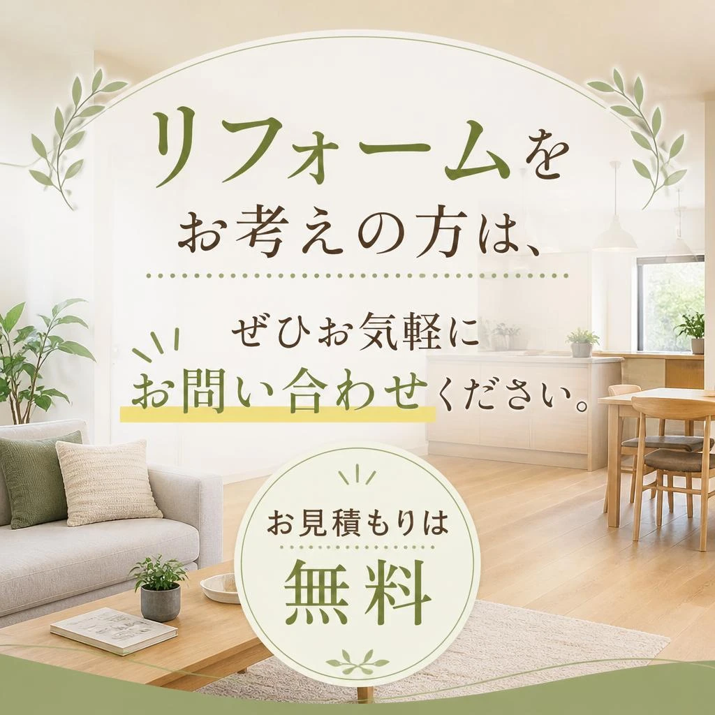7. お問い合わせ・無料相談のご案内