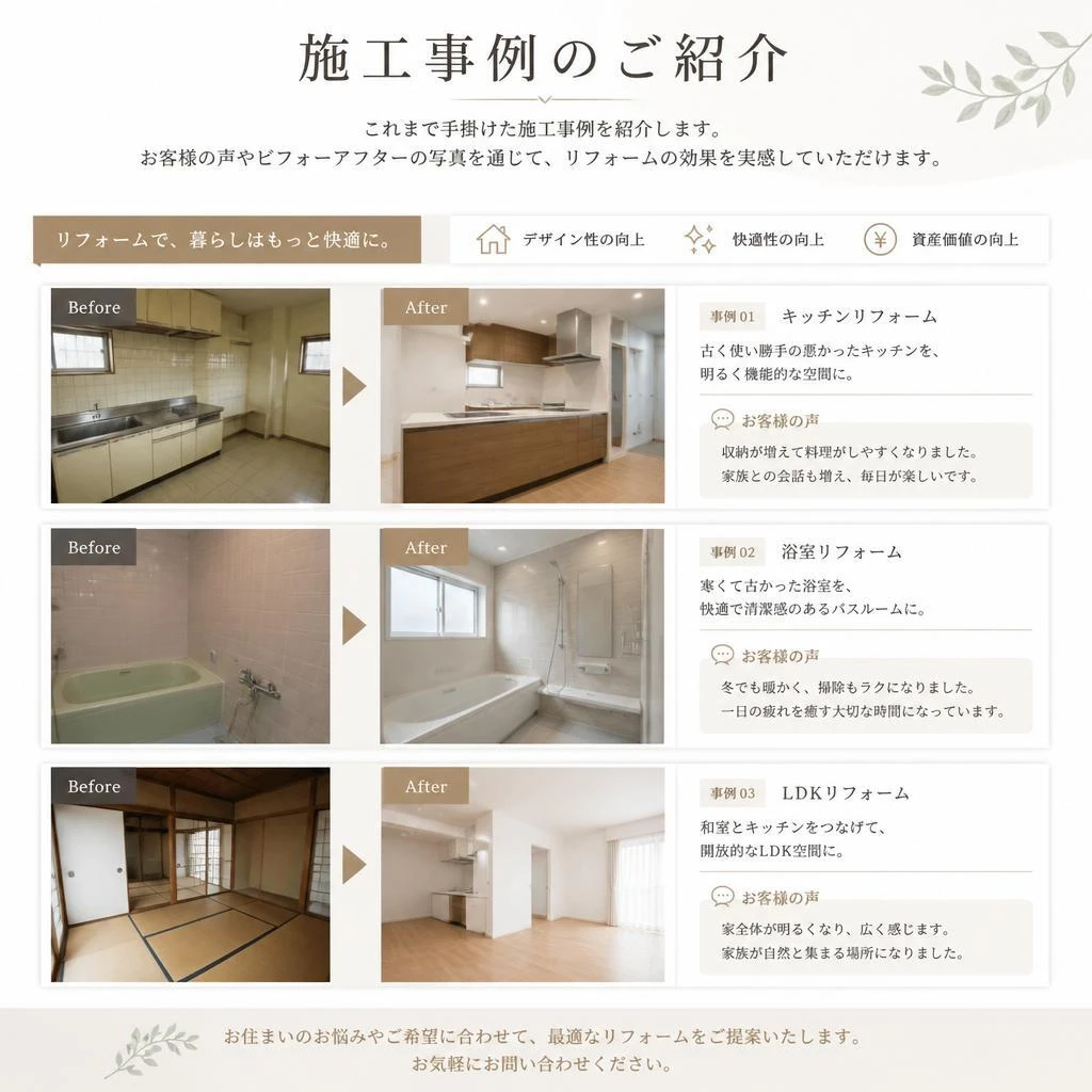 5. 実績紹介