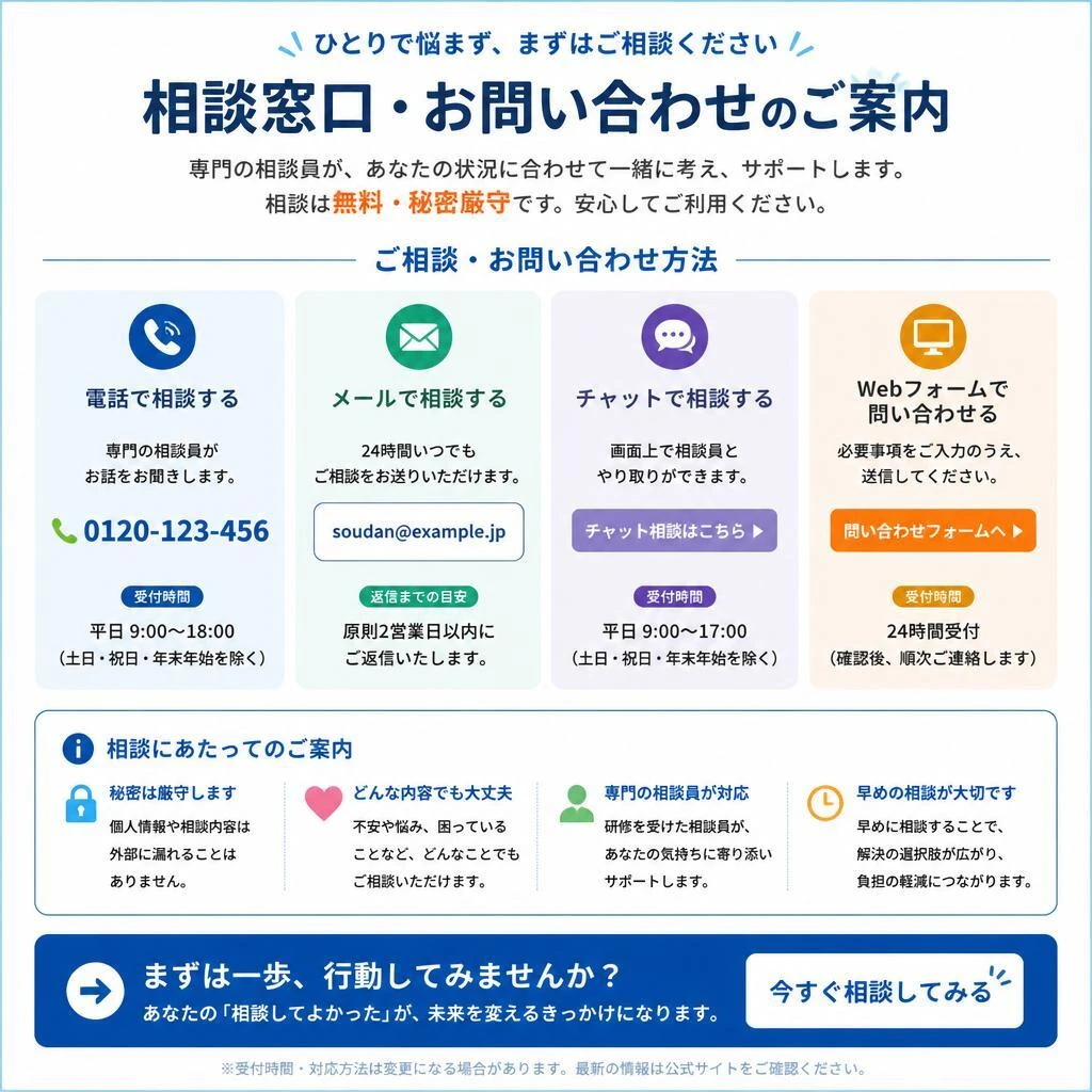 7. あなたの夢を実現するために