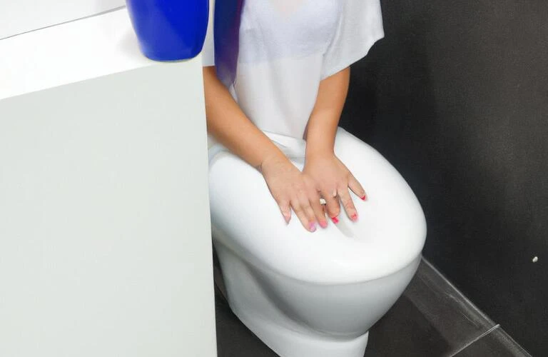 便利さと快適さの共存。トイレの新しいカタチ。