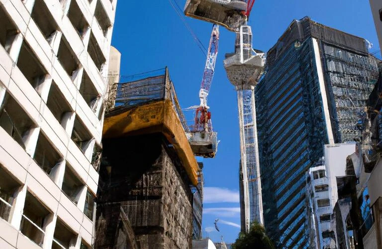 新宿区で理想の住まいを実現するリフォームのプロフェッショナル